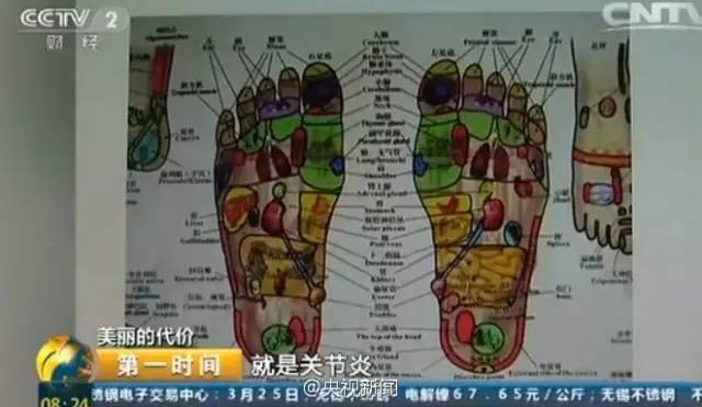 哈尔滨的姑娘们，快把裤腿放下去吧！