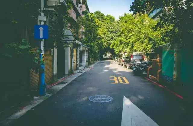 适合拍照的台湾圣地，你知道几处？