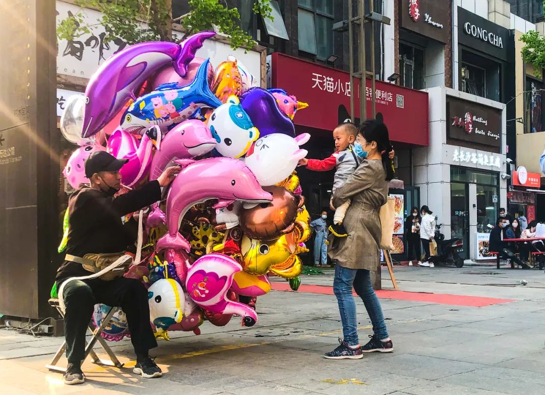 石家庄要建火车头步行街，就在……