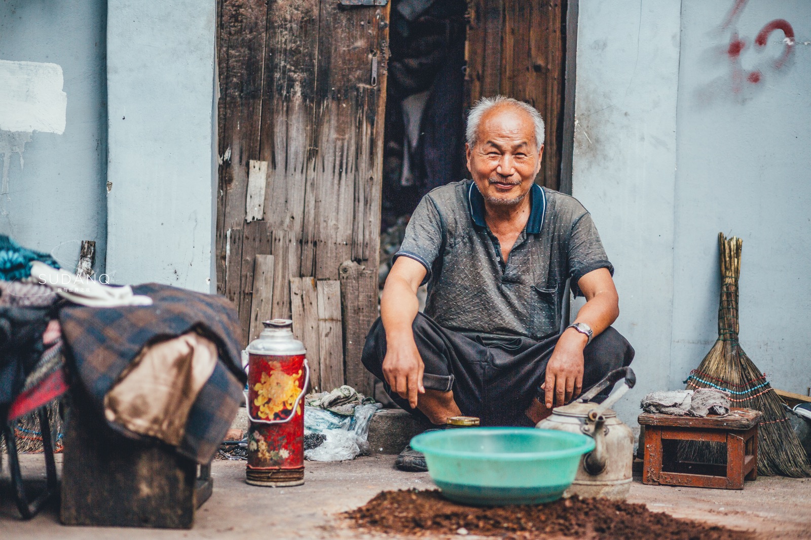 街拍武汉：这是一座怎样的城市