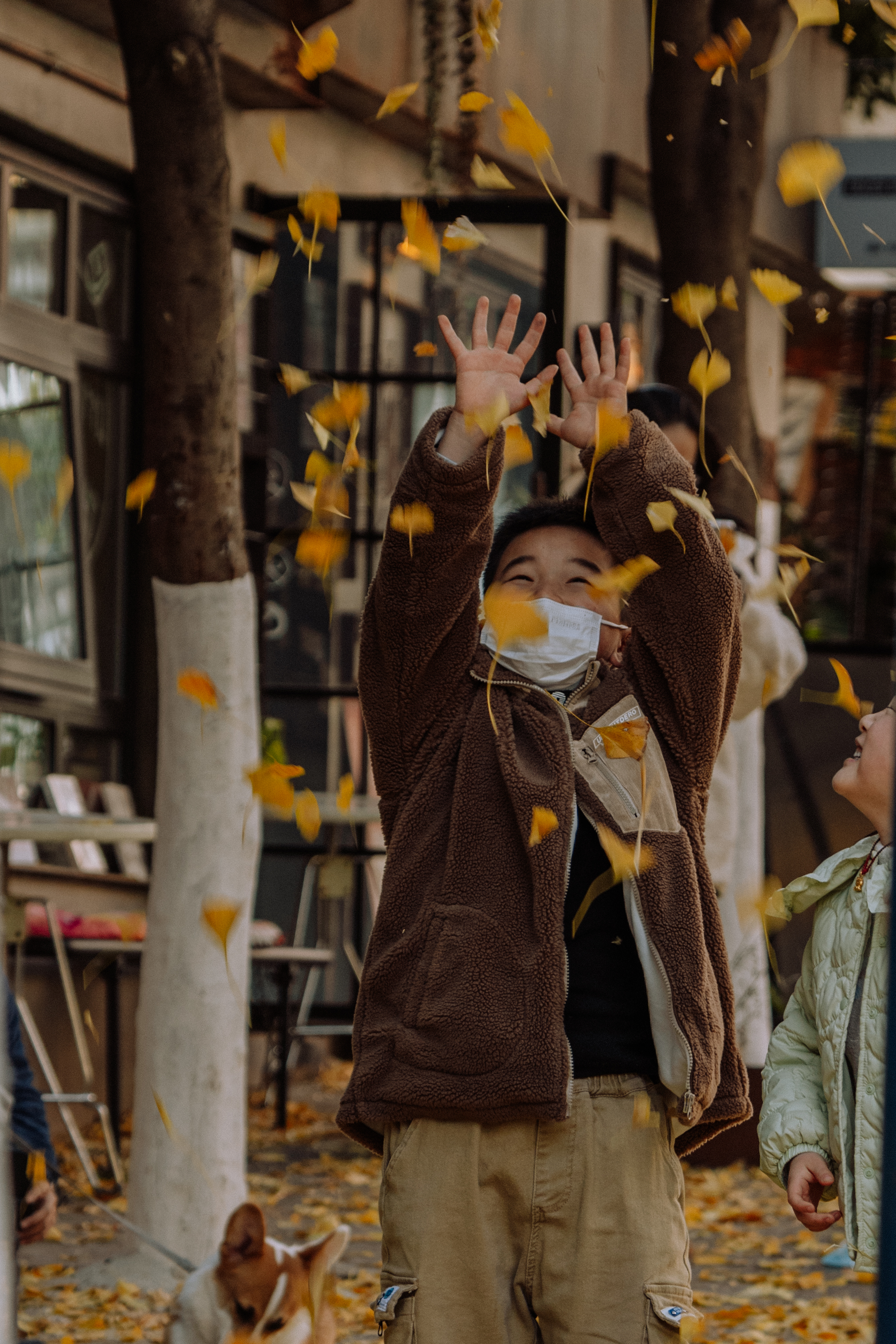 组图|实名羡慕昆明人 每个季节都有风景可以期待