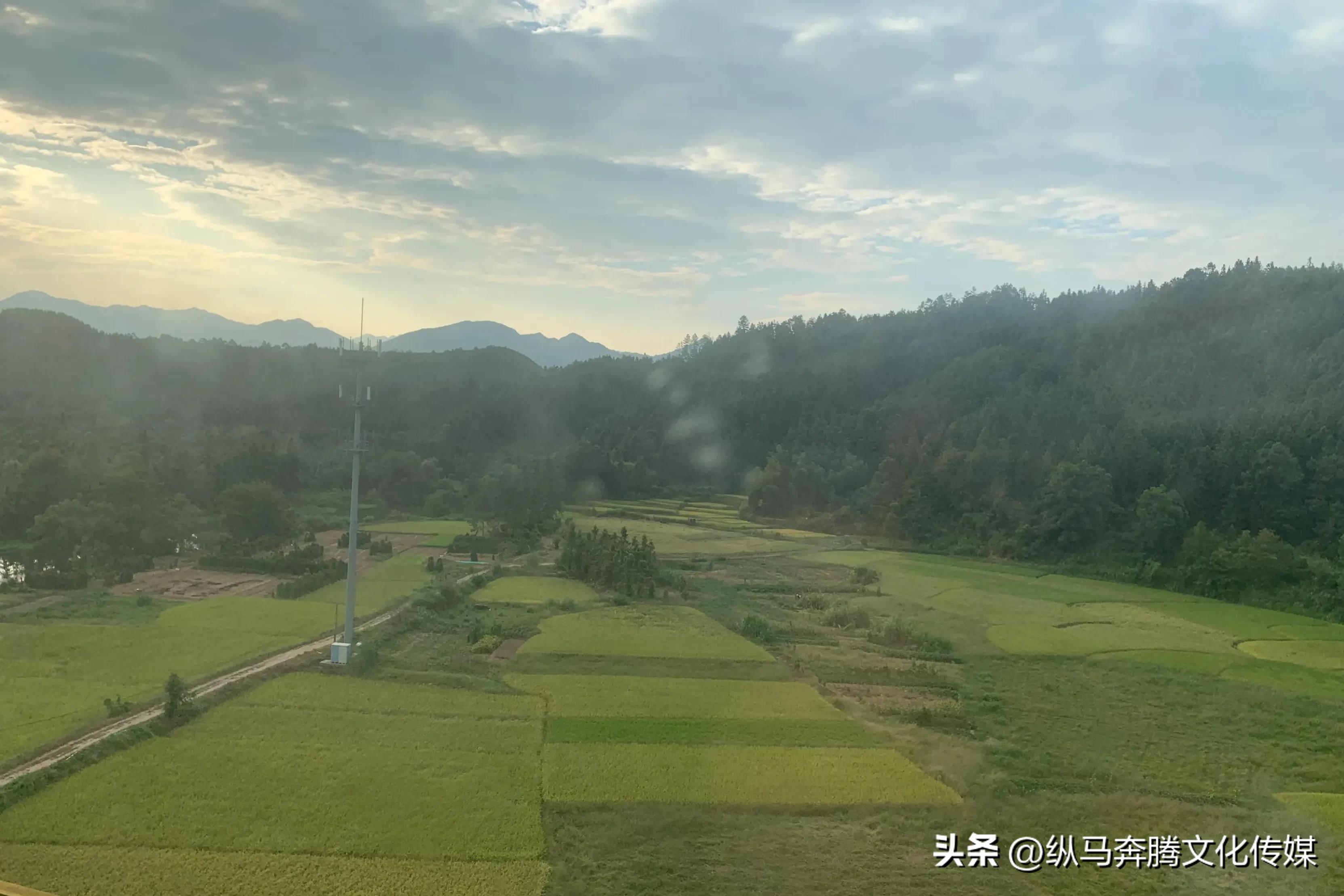 人生的路上没有终点，百越之地邕城南宁的奇妙旅程