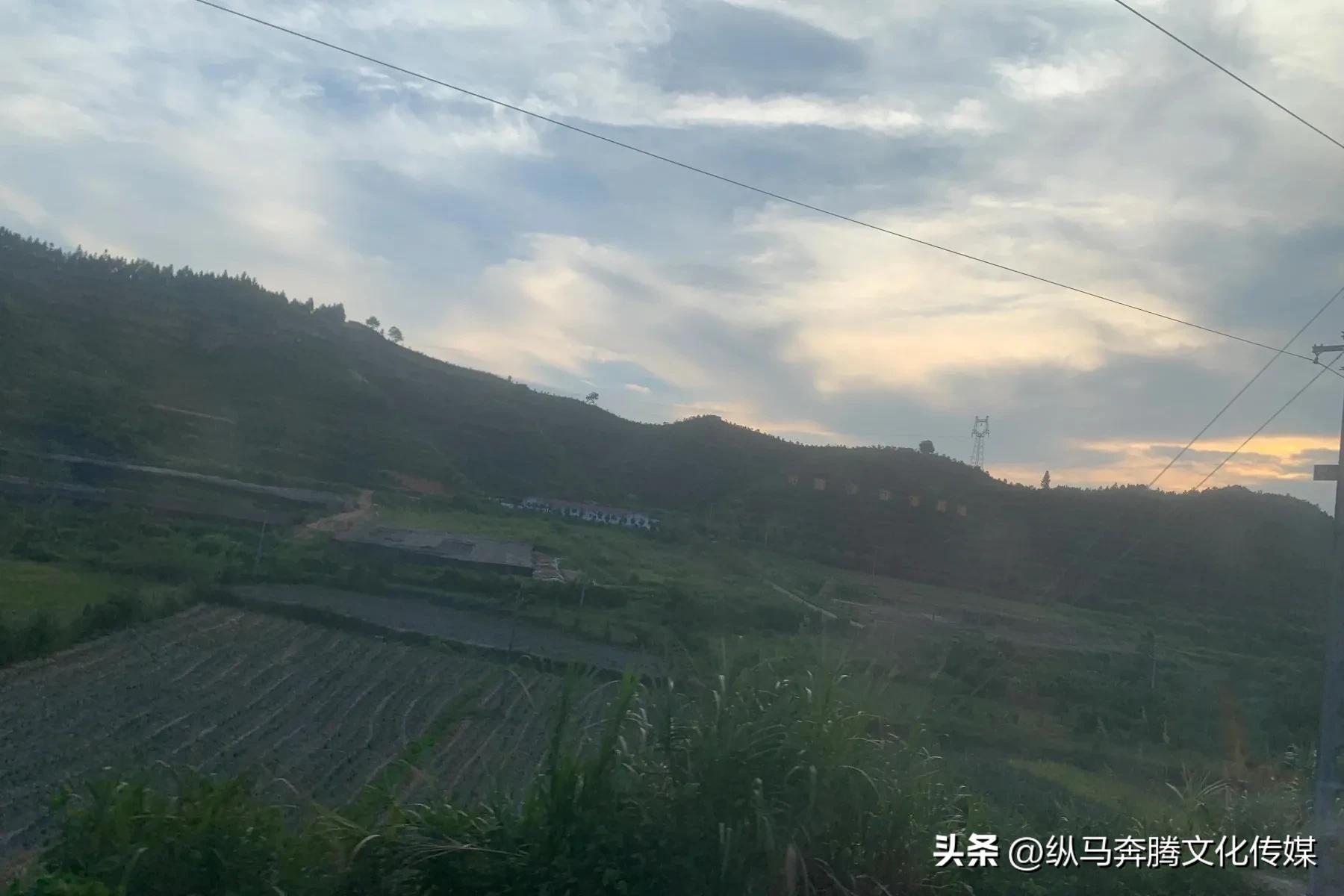 人生的路上没有终点，百越之地邕城南宁的奇妙旅程