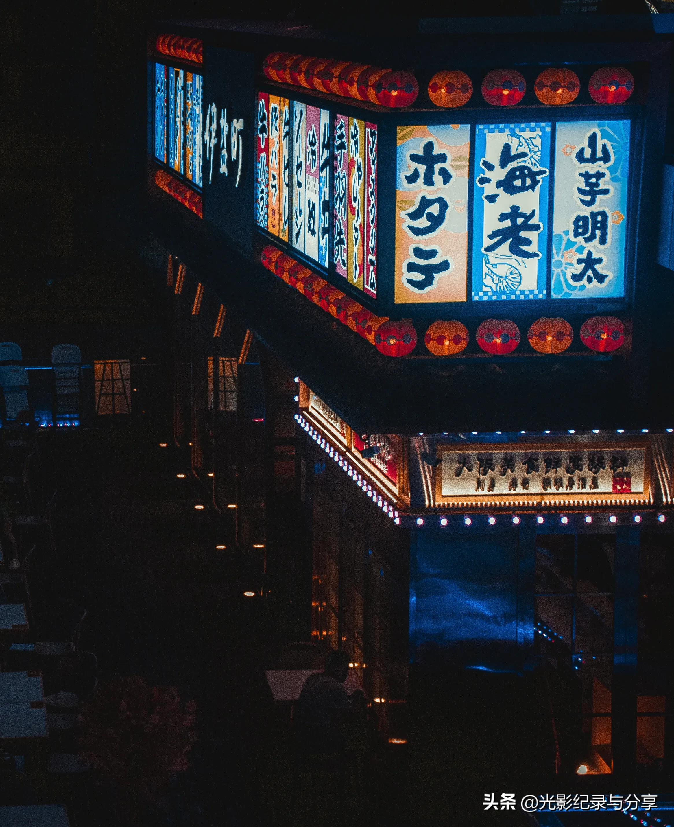 【街拍】石家庄城市街景