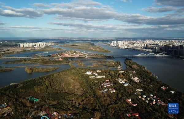 大美湿地城市｜哈尔滨