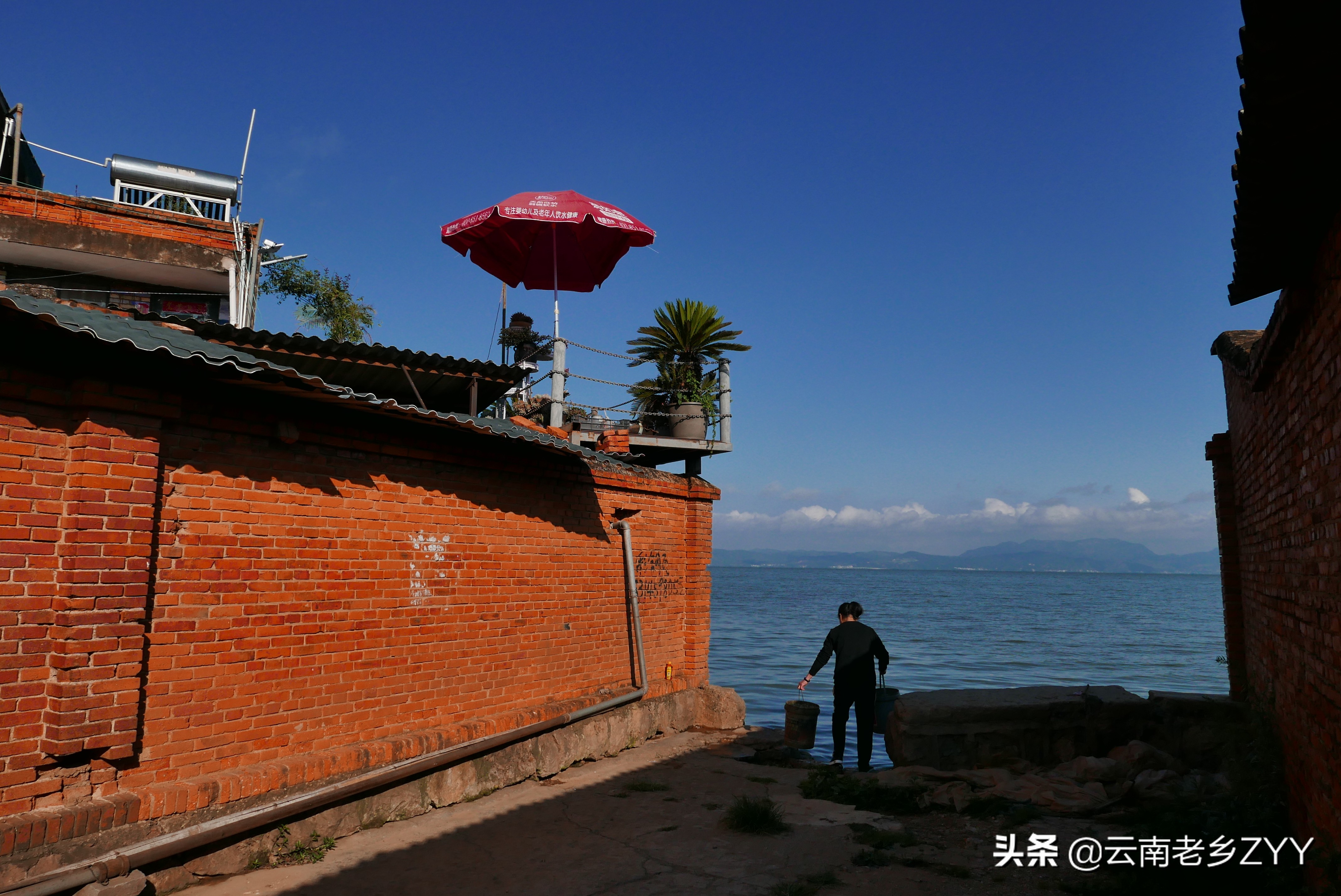 昆明街头，那些多彩丰富有趣的瞬间