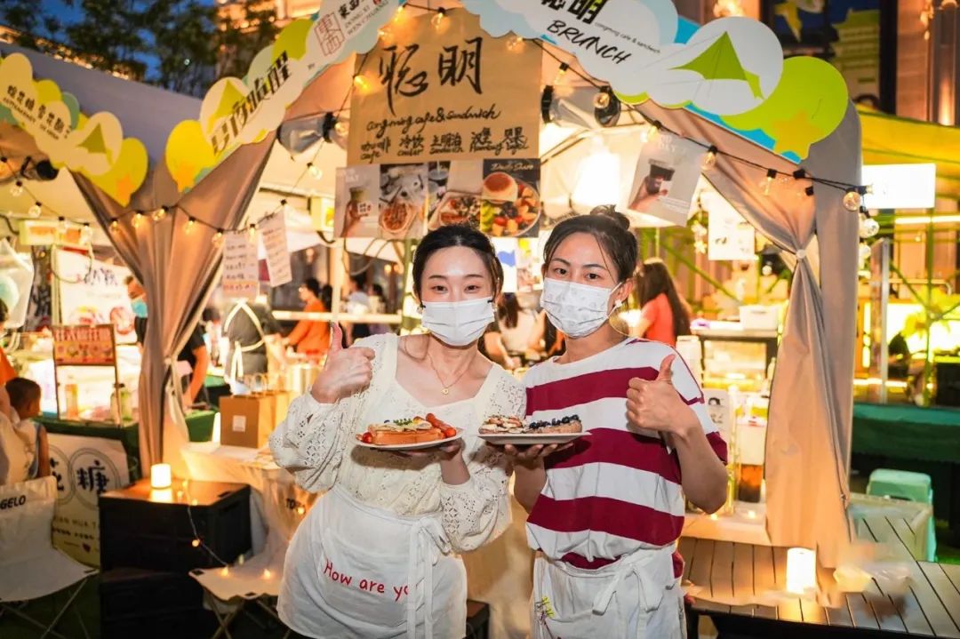 太原市迎泽区：街拍迎泽｜府城随景悠然风