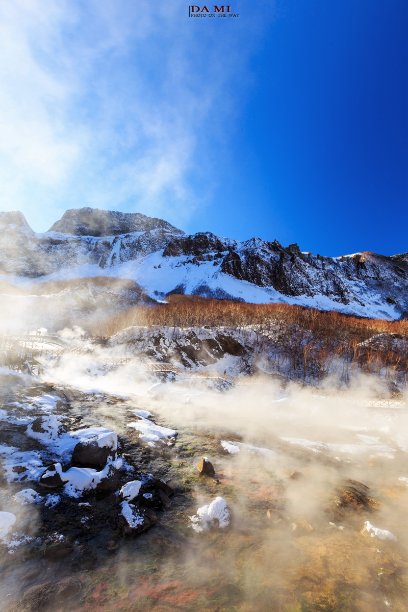 越冷越往北，去雪国感受真正的冬天