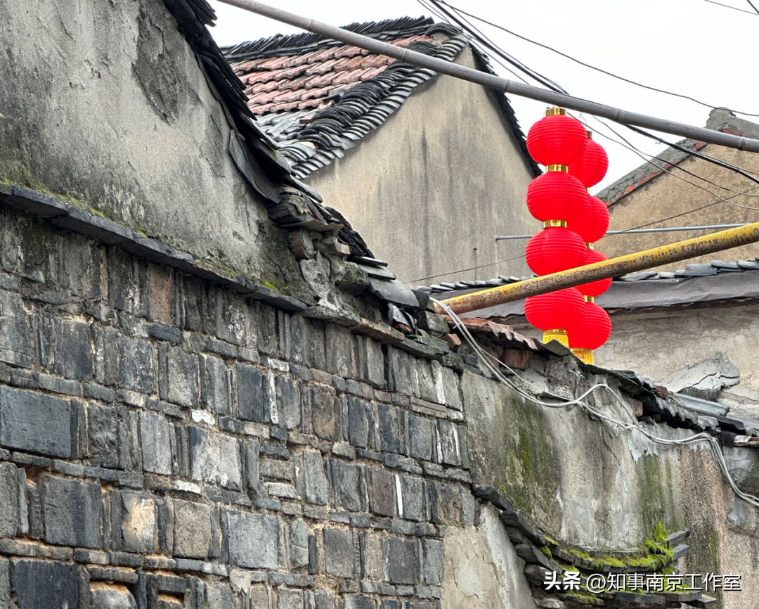 不去门西走街串巷，南京就算白来一趟