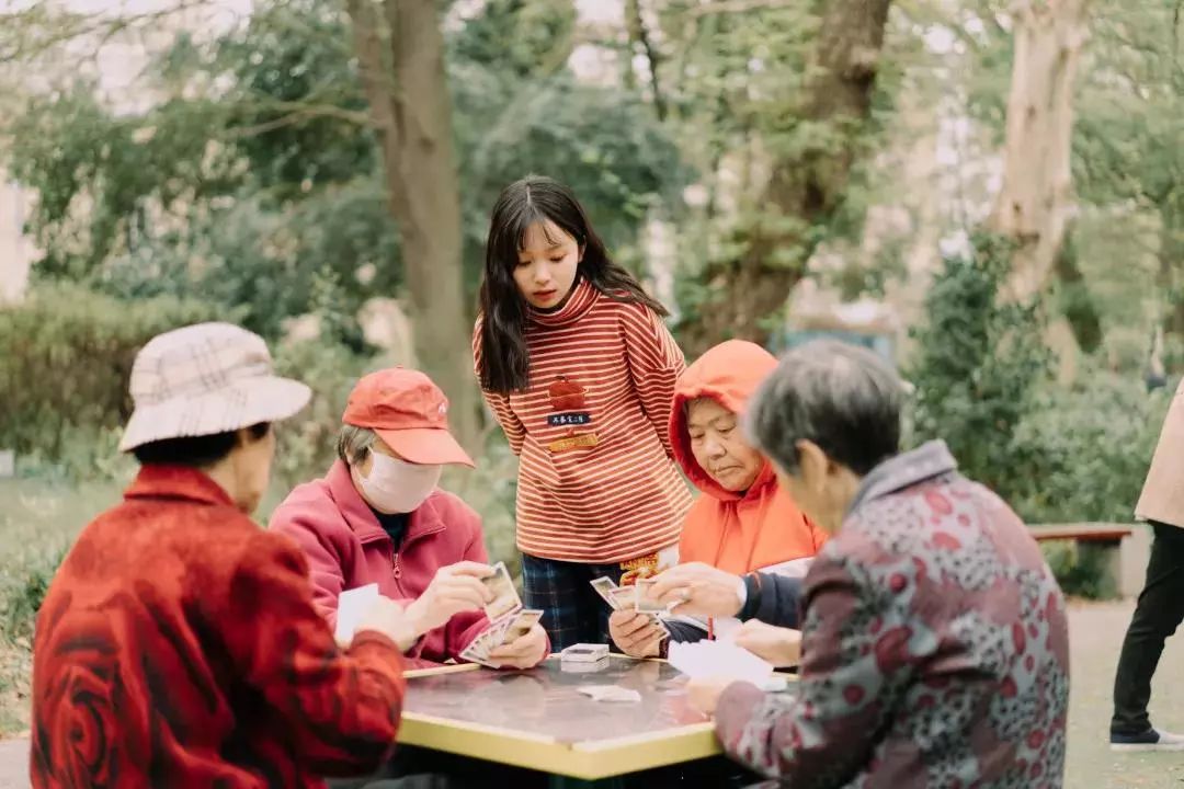 太好看了！这些超棒的拍照地，去南京一定要打卡~