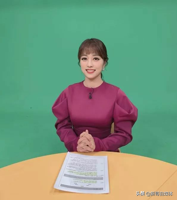 韩国美女主播真空上直播节目