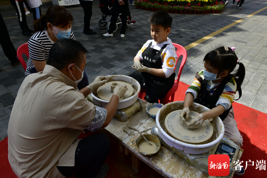 组图 | 年味海口，久违的烟火气又回来了