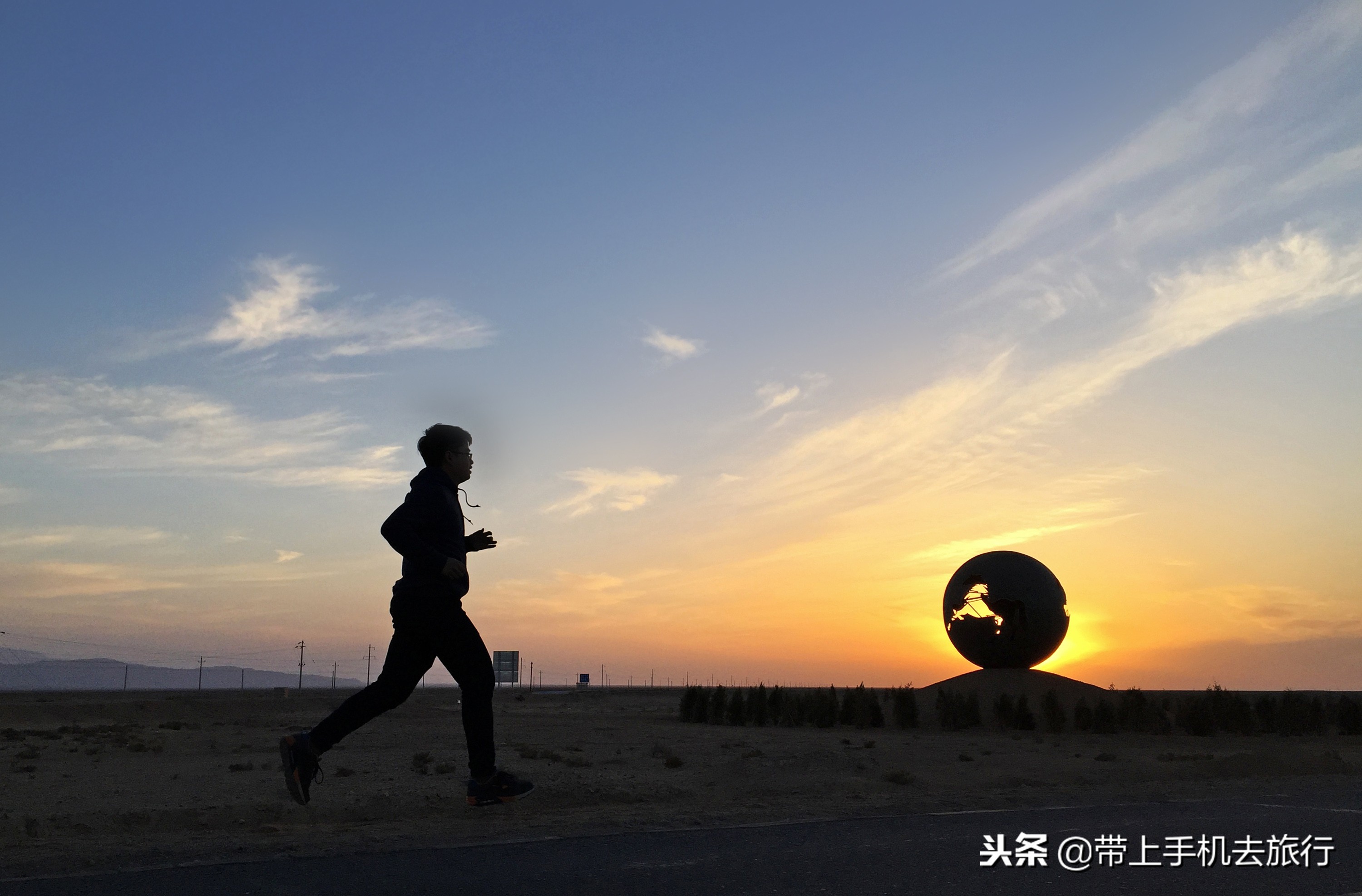 手机拍好照片远没想象那么难，诀窍就“一句话”！