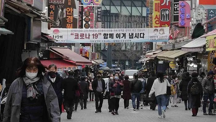 韩国首尔房价暴跌40%？韩国人表示问题不大