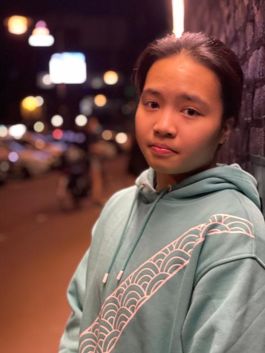 这个16岁姑娘，让世界看见中国的“B-girl”