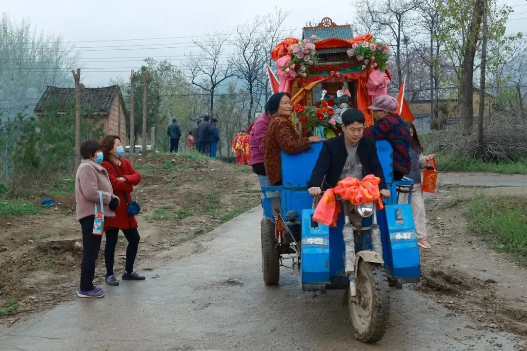 2023年度“街拍中国”每周精选图（ 第15期）