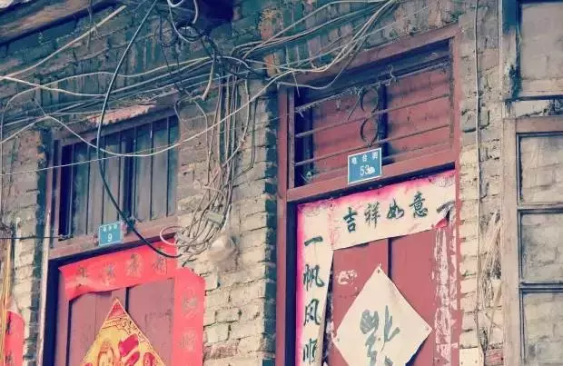 贵阳最佳街拍地，看看你都拍了吗？