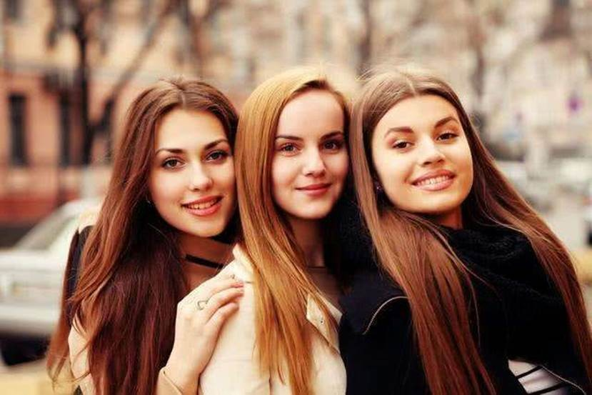 乌克兰美女众多，为何很多人不愿娶？看看她们的现状或许就明白了