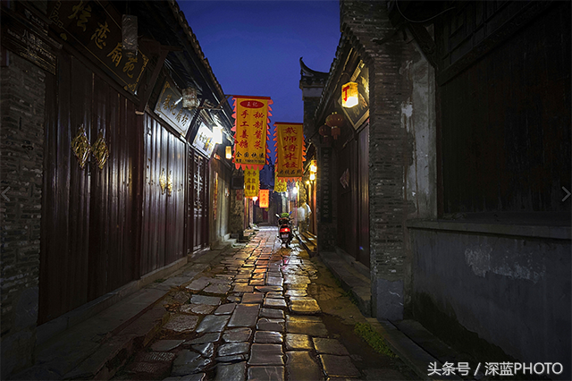 摄影：2017摄影师们把合肥拍的 比杭州上海的照片还要美