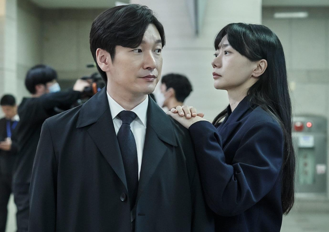 推荐六部韩国高分悬疑犯罪电视剧，评分9.1分起步的爽剧