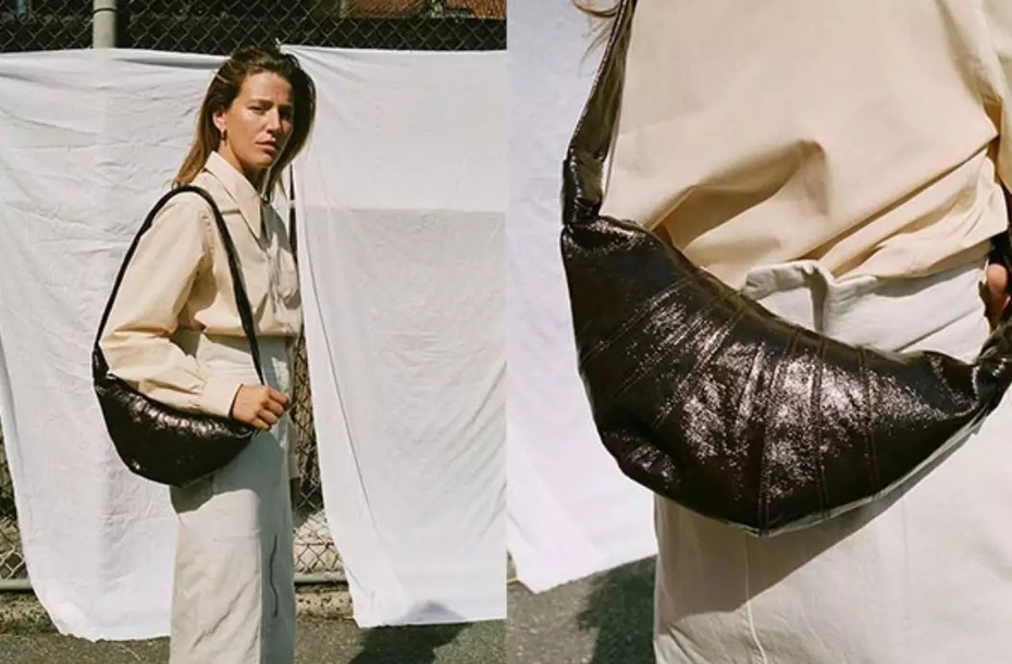 千奇百怪的包包，霸占了时尚街拍的半壁江山 | 好物分享