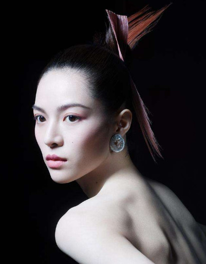 亚洲最时尚女星出炉！倪妮第一杨颖21热巴仅50，第2名太水！