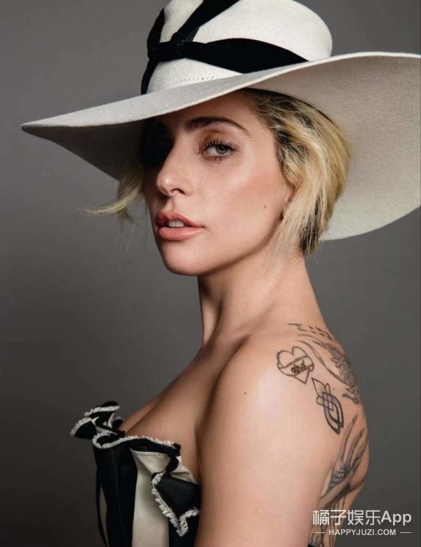 好久不见Lady Gaga！她现在的状态是这样？
